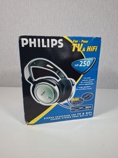 Philips SBC HP250 SHP Cuffie