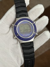 Raro orologio sportivo