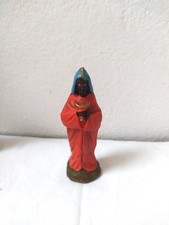 NARDI Italy Vintage Statuina Presepe Natale