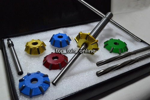 Kit taglierina sedile valvola - kit,