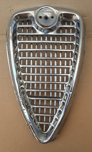 Griglia mascherina alfa romeo - mascherina,