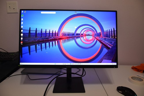 Omen 27qs gaming - hp,