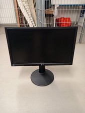 LG Flatron E2411PU Monitor LCD