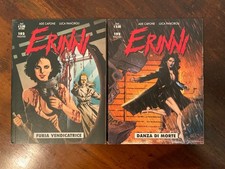 Erinni completa 1-2 Ade Capone