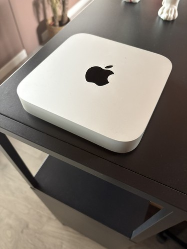 Apple mac mini 256 ssd - mini, m1