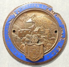 Rallye Européen Vespa Treffen