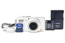 Panasonic LUMIX DMC-LX1 4x