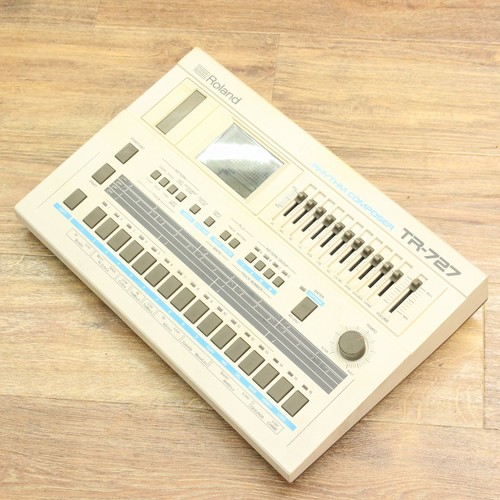 Roland 727 585805 - roland, tr-727
