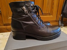 Anfibio donna Nero Giardini 38