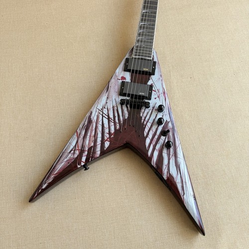 Dean dave mustaine vmnt - dean,