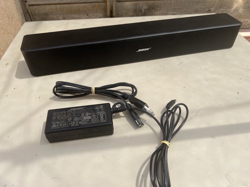 Bose solo systeme - bose, 5