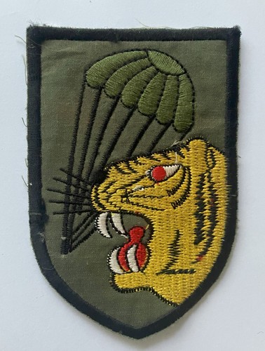 Patch unità gruppo - patch,