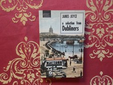 Joyce James a selection from dubliners cides edit.