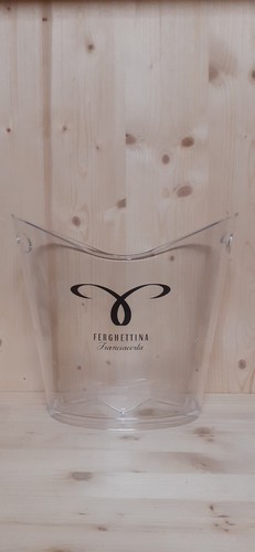 Spumantiera ferghettina - spumantiera,