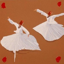 Aldo MONDINO, serigrafia a