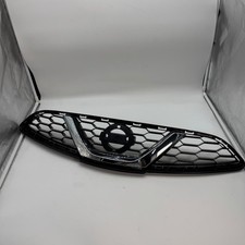 NISSAN MICRA K13 2014 - 2017 IV - GRIGLIA MASCHERINA PARAURTI ORIGINALE NUOVA