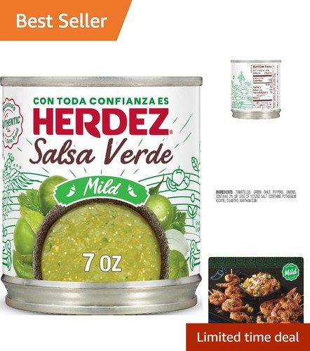Autentica salsa verde delicata