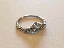 Anello pandora argento - pandora, in