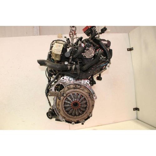 Motore compl 1nd - compl., 1nd-tv