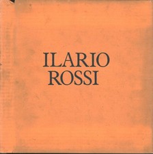 Pitture di Ilario Rossi -