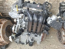 Motore Hyundai I10 G3la 1.0 3