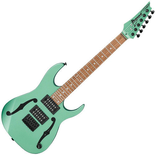 Ibanez pgmm21 metallic - metallic, light