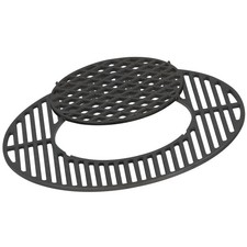 Griglia in ghisa sistema Ø