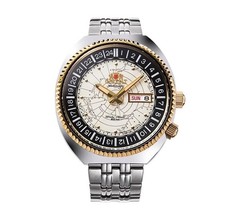 Orient RA-AA0E01S Automatic