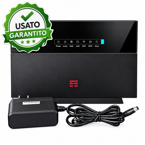 Modem tim hub - zte, zxhn