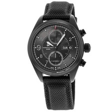 Orologio Uomo Hamilton Khaki