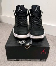 Nike Air Jordan 5 Oreo UK11