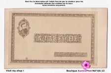 AUGUSTE LARESCHE PHOTOGRAPHE