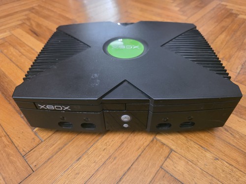 Xbox classic modificata - classic,