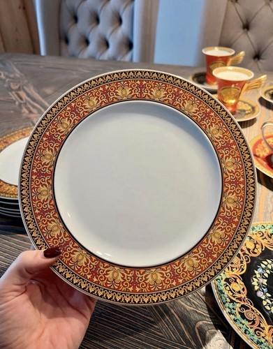 Rosenthal versace medusa - versace,