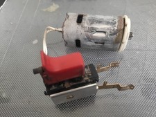 Motorino con Interruttore Avvitatore Whurt