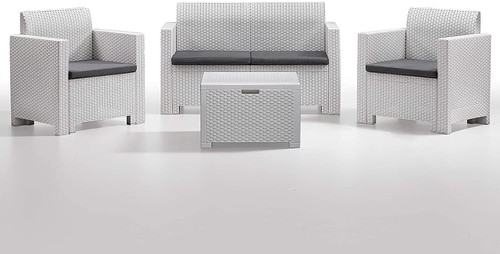 Salottino posti set da - posti,