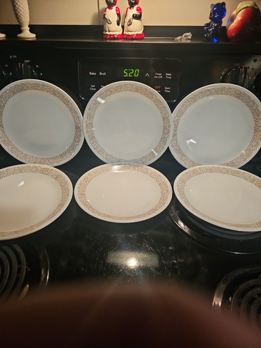 Corning corelle piatti - corning, 8