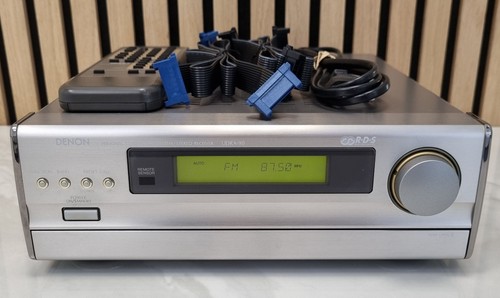Denon udra ricevitore - udra-90,