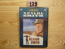 DVD : Nevada Smith - Steve
