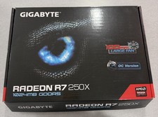 Scheda grafica gpu - radeon, r7