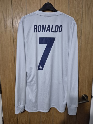 Maglia parley real madrid - real,