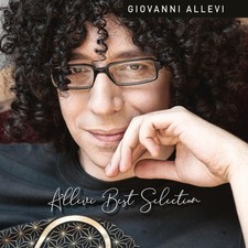 Giovanni Allevi  - Allevi Best
