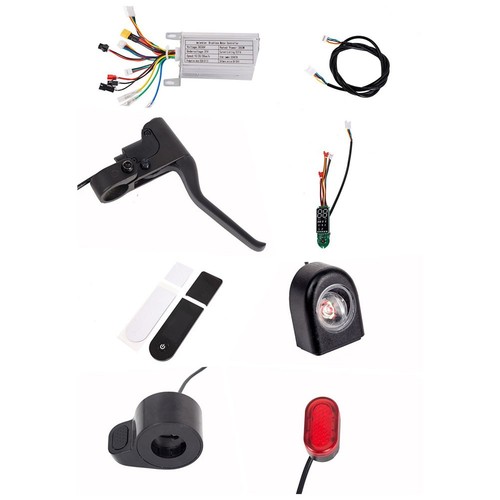 Kit regolatore monopattino - regolatore,