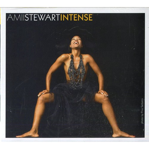 Amii stewart intense - amii,
