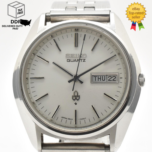 Orologio vintage quasi come - orologio, [