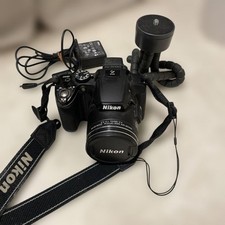 Fotocamera digitale Nikon