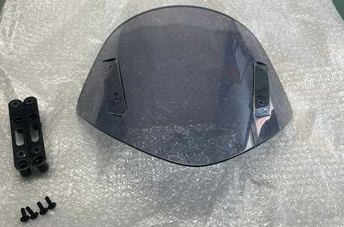 Cupolino yamaha tricity 125 - tricity,