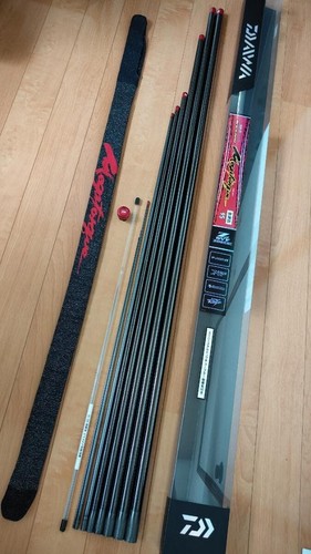 Asta daiwa competition mega - asta,