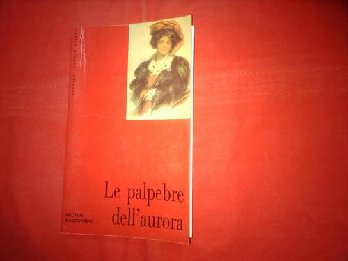 Hector maldonado palpebre - maldonado, le
