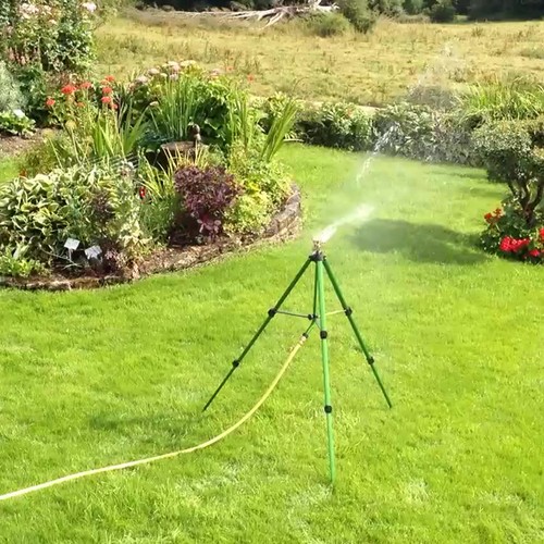 Treppiede telescopico